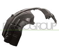 PRASCO FD7503604 Paso de rueda Delante, izquierda Compatible con FORD ECOSPORT