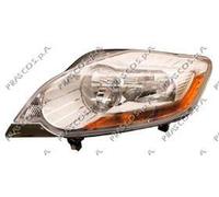 PRASCO FD8024904 Faro delantero