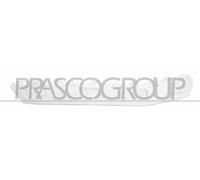PRASCO FD8041063 Soporte parachoques Atrás derecha Compatible con FORD Kuga Mk2 DM2 KUGA II Van