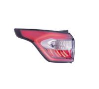 PRASCO FD8064074 Piloto trasero
