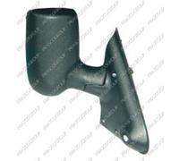 PRASCO FD9108013P Espejo retrovisor brazo largo de espejo convexo derecha Compatible con FORD Transit Mk6 Furgoneta V347, V348, FA Transit Mk6 Autobús V347, V348, FD, FB, FS, FZ, FC