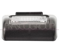Prasco FD9124350 - Luz de matricula para Ford Transit (2006-2014)