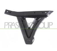 PRASCO FD9141003 Soporte parachoques Delante, derecha Compatible con FORD Transit Custom V362 Furgón FY, FZ Transit Custom V362 Bus F3 Tourneo Custom V362 Bus F3