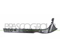 PRASCO FD9141053 Soporte parachoques Atrás derecha Compatible con FORD Transit Custom V362 Furgón FY, FZ Transit Custom V362 Bus F3 Tourneo Custom V362 Bus F3