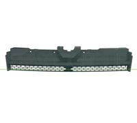 PRASCO FD9302001 Rejilla delantera gris Compatible con FORD Tourneo Connect Mk1