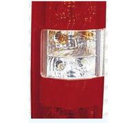 PRASCO FD9304154 Piloto trasero sin portalámparas Izquierda