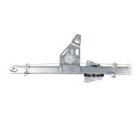 PRASCO Elevalunas Delante, Izquierda eléctrico Compatible con MITSUBISHI PAJERO III V7W, V6W MN167271 MB159W024