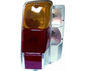 Prasco FT0034053 Piloto posterior