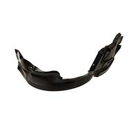 PRASCO FT0303603 Paso de rueda Delante, derecha Compatible con FIAT 500 312, ABARTH 500/595 / 695 Hatchback 312