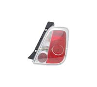 Piloto Posterior Prasco FT0304153 Tyc para Fiat