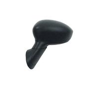 PRASCO FT0307304P Espejo retrovisor calefactable ajustable desde interior izquierda Compatible con FIAT 500 312 500 C 312, ABARTH 500/595 / 695 Hatchback 312