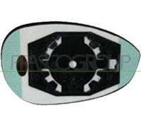 Prasco FT0307524 Cristal de espejo, retrovisor exterior