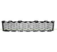 PRASCO FT0322120 Rejilla de ventilación parachoques delante Compatible con FIAT 500 312