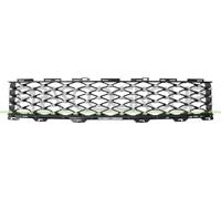 Prasco Rejilla de ventilación para parachoques FT0322130 para FIAT 500