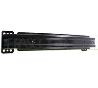 Refuerzo De Parachoques Delantero Compatible Para Fiat 500 312