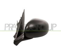 PRASCO FT0407014P Espejo retrovisor no tintado asférico izquierda Compatible con FIAT 500L 351, 352