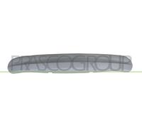 PRASCO FT0601851 Difusor trasero posterior Spoiler del parachoques trasero Splitter trasero Faldón trasero