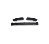 Listón Embellecedor/protector Parachoques Prasco FT0602206 para Fiat