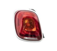 PRASCO FT0604164 Piloto trasero