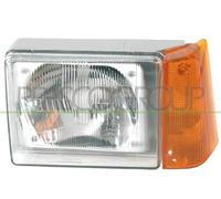 PRASCO FT1214603 Faro delantero