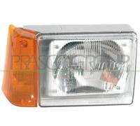 PRASCO FT1214804 Faro delantero