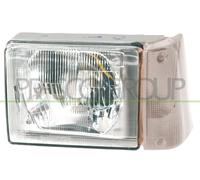 PRASCO FT1214813 Faro delantero