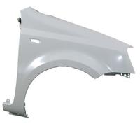 PRASCO FT1223013 Guardabarros con orificio para luz intermitente Delante, derecha