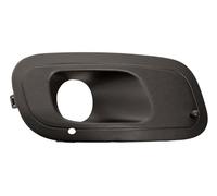 PRASCO FT1242133 Rejilla de ventilación parachoques Delante, derecha Compatible con FIAT Panda Hatchback 312, 319