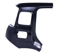 PRASCO FT1243053 Guardabarros Atrás derecha Compatible con FIAT Panda Hatchback 312, 319 Panda Van 312, 519