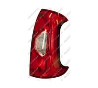 PRASCO FT1244153 Piloto trasero derecha Piloto Trasero Faro trasero Faros traseros