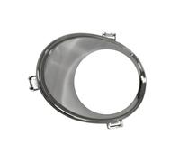 PRASCO FT1251249 Carcasa faro antiniebla Delante, Derecha
