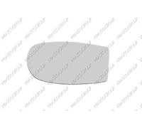 Prasco FT1337515 Cristal de espejo, retrovisor exterior