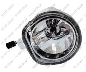 Prasco FT1374413 Faros Delanteros para Automóviles