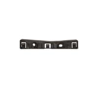PRASCO FT1381003 Soporte parachoques Delante, derecha Compatible con FIAT BRAVO II 198