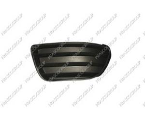 Prasco FT3402124 Alerón Delantero de Rejilla