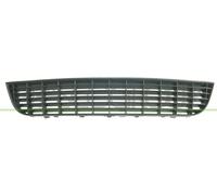 PRASCO FT3422120 Rejilla de ventilación parachoques delante Compatible con FIAT GRANDE PUNTO 199, ABARTH Grande Punto 199