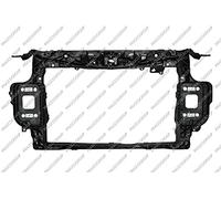 PRASCO FT3423210 Revestimiento frontal Compatible con FIAT GRANDE PUNTO 199, ABARTH Grande Punto 199