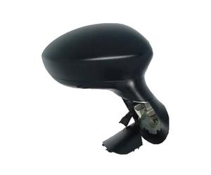 PRASCO FT3427343P Espejo retrovisor calefactable ajustable desde interior con sensor de temperatura convexo derecha Compatible con FIAT GRANDE PUNTO 199 PUNTO EVO 199 Linea 323, 110, ABARTH