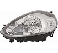 Prasco FT3444903 Faro principal