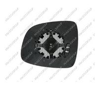 Prasco FT3607504 Cristal de espejo, retrovisor exterior