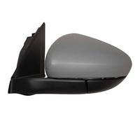 Retrovisor Exterior Prasco FT4487314 para Fiat