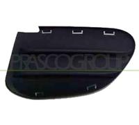 Prasco FT7172124 Rejilla de ventilación, parachoques