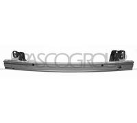 PRASCO FT9001622 Soporte parachoques delante Compatible con FIAT TALENTO Furgón 296 TALENTO Caja/Chasis 296