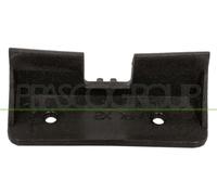 PRASCO FT9071003 Soporte parachoques Delante, derecha Compatible con FIAT FIORINO Furgón/ranchera familiar 225, CITROËN NEMO Furgoneta/monovolumen AA