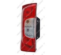 Fanal Stop Trasero Izquierdo Para Fiorino Nemo Bipper 2 Puertas Desde 2007