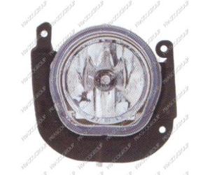 Prasco FT9074414 Faro antiniebla