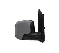 Espejo Retrovisor Exterior FT9077323 PRASCO Para PEUGEOT CITROËN FIAT