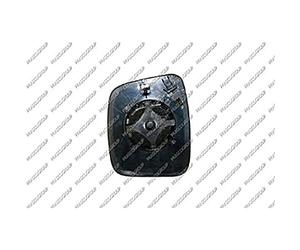 Prasco FT9077513 Cristal de espejo, retrovisor exterior