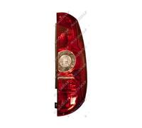 PRASCO FT9104163 Piloto trasero derecha Piloto Trasero Faro trasero Faros traseros