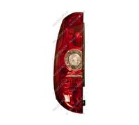 PRASCO FT9104164 Piloto trasero izquierda Piloto Trasero Faro trasero Faros traseros